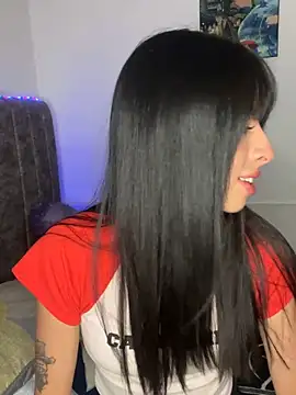 junorise23 online show from 03-18-26, 03:42