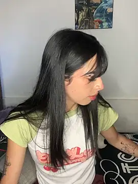 junorise23 online show from 03-09-26, 05:11