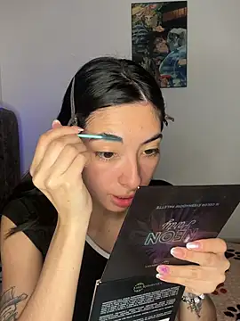 junorise23 online show from 02-13-26, 04:12