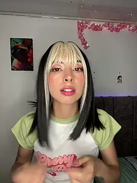 junorise23 online show from 01-11-26, 03:57