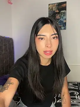 junorise23 online show from 03-07-26, 03:35