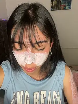 junorise23 online show from 02-26-26, 04:01