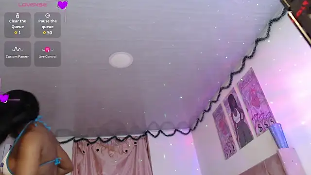 Snapshot of violett_brown9 chatting on 06-22-26, 06:54 violett brown9 online show from 06-22-26, 06:54