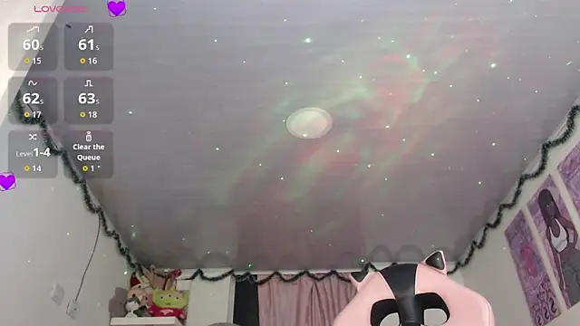violett brown9 online show from 05-14-26, 05:26