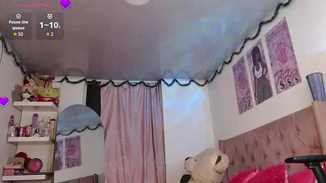 violett brown9 online show from 05-08-26, 05:22