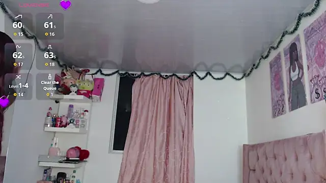 violett brown9 online show from 05-25-26, 04:12