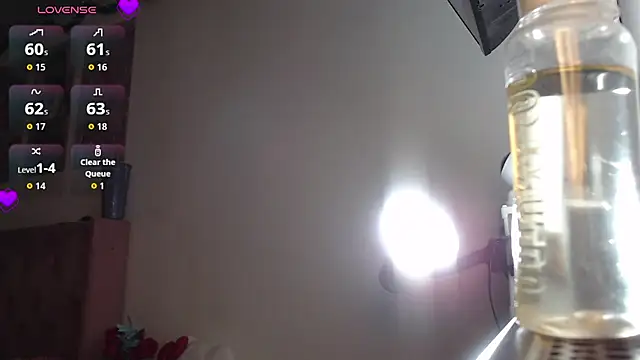 violett brown9 online show from 05-31-26, 06:52