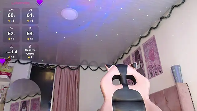 violett brown9 online show from 04-30-26, 04:08