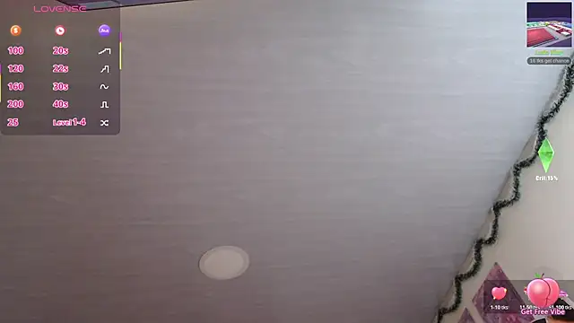 violett brown9 online show from 04-14-26, 04:50