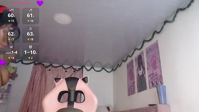 Snapshot of violett_brown9 chatting on 06-18-26, 06:34 violett brown9 online show from 06-18-26, 06:34