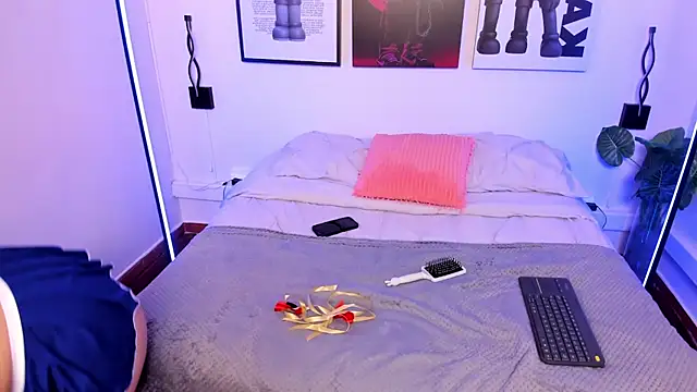 kyoto Aoki online show from 01-16-26, 07:29