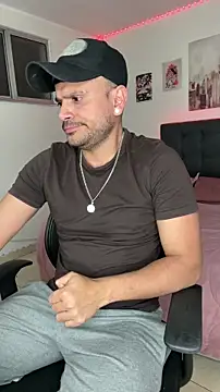 brunno boos online show from 04-05-26, 01:34