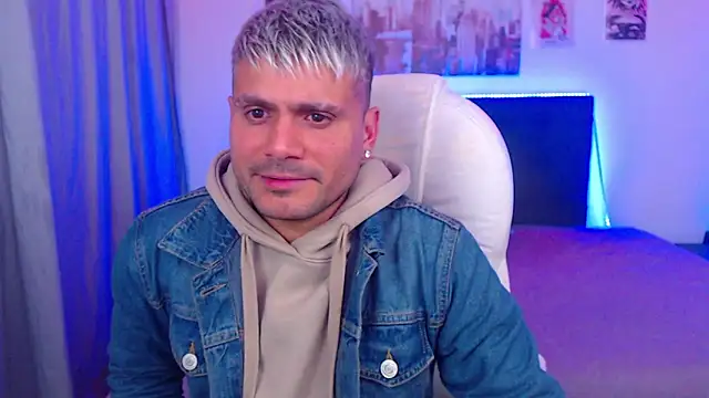 brunno boos online show from 01-08-26, 04:18