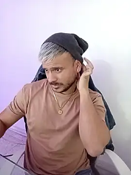 brunno boos online show from 03-15-26, 03:52