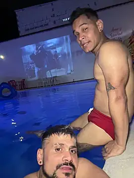 brunno boos online show from 02-14-26, 01:50