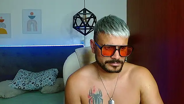 brunno boos online show from 02-18-26, 11:01