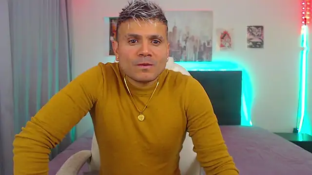 brunno boos online show from 01-11-26, 04:30