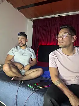 brunno boos online show from 02-21-26, 02:24