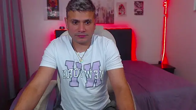 brunno boos online show from 01-10-26, 05:03