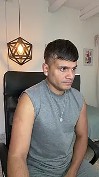 brunno boos online show from 04-05-26, 05:08