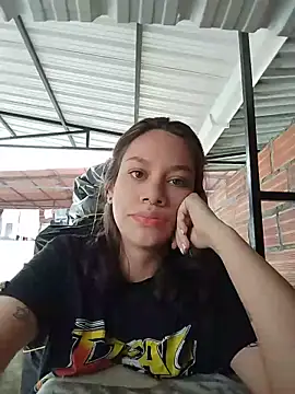 valerria 44 online show from 06-18-26, 10:15