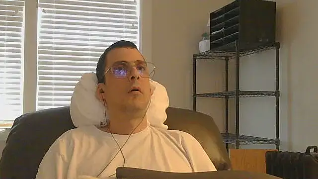 SissyJosh online show from 05-23-26, 08:52