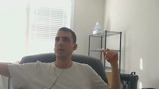 SissyJosh online show from 02-01-26, 04:16