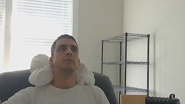 SissyJosh online show from 04-15-26, 07:58