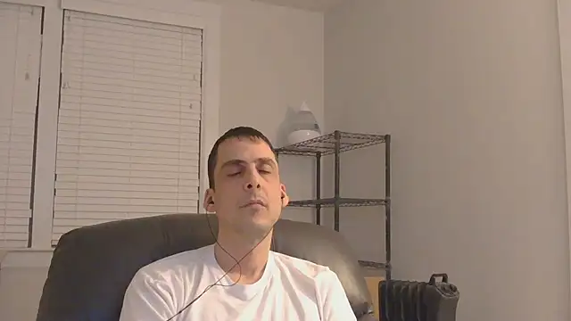 SissyJosh online show from 02-01-26, 01:26