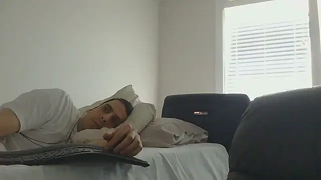 SissyJosh online show from 06-17-26, 04:17