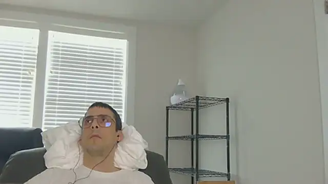 SissyJosh online show from 06-24-26, 08:28
