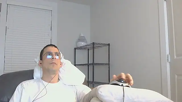 SissyJosh online show from 05-29-26, 07:47