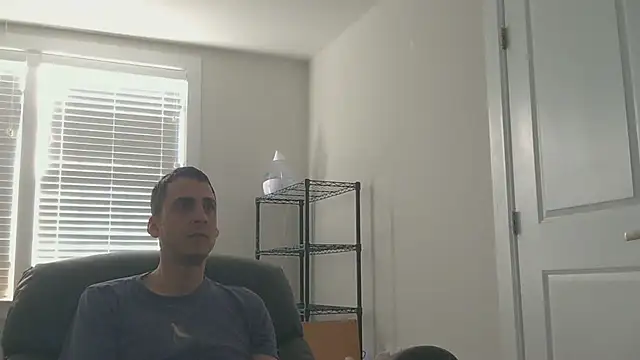 SissyJosh online show from 12-21-25, 07:59