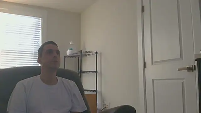 SissyJosh online show from 12-20-25, 08:55