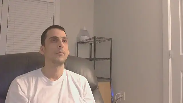 SissyJosh online show from 12-20-25, 03:20