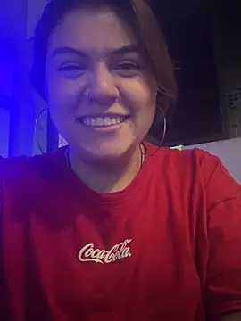 Snapshot of nora_zap chatting on 03-01-26, 04:45 nora zap online show from 03-01-26, 04:45