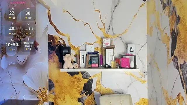 Victor LatinBoy online show from 03-05-26, 04:53