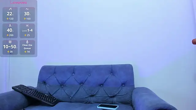 Victor LatinBoy online show from 03-25-26, 03:06