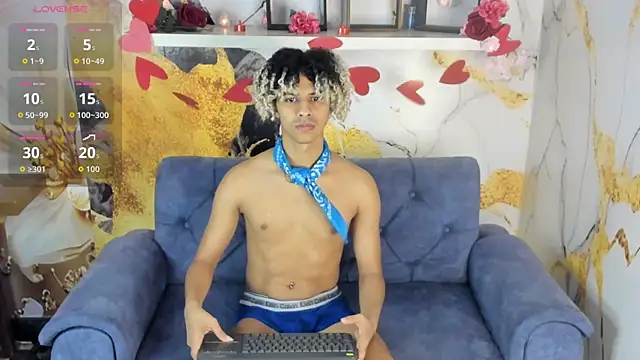 Victor LatinBoy online show from 02-17-26, 03:04