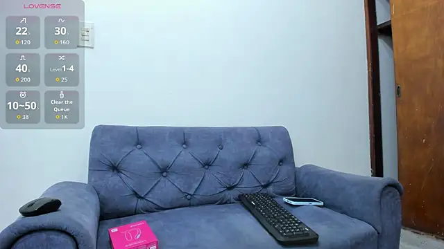 Victor LatinBoy online show from 03-15-26, 03:02