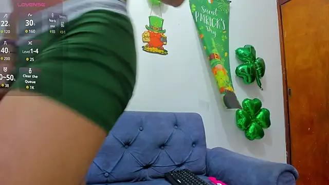 Victor LatinBoy online show from 03-22-26, 03:43