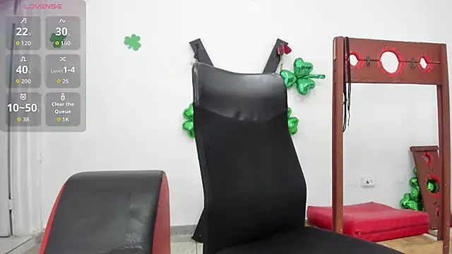 Victor LatinBoy online show from 04-03-26, 11:33