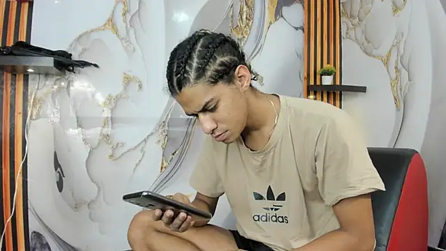 Victor LatinBoy online show from 01-09-26, 12:12