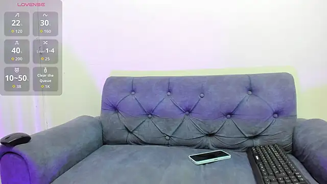 Victor LatinBoy online show from 03-26-26, 03:38