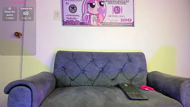 Victor LatinBoy online show from 04-05-26, 04:08