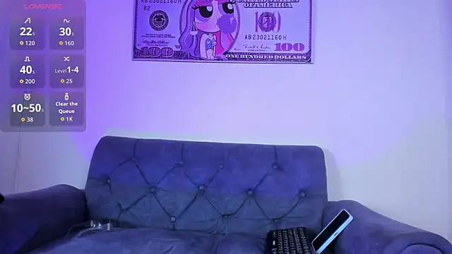 Victor LatinBoy online show from 03-27-26, 04:21