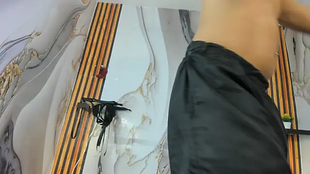 Victor LatinBoy online show from 01-07-26, 11:59