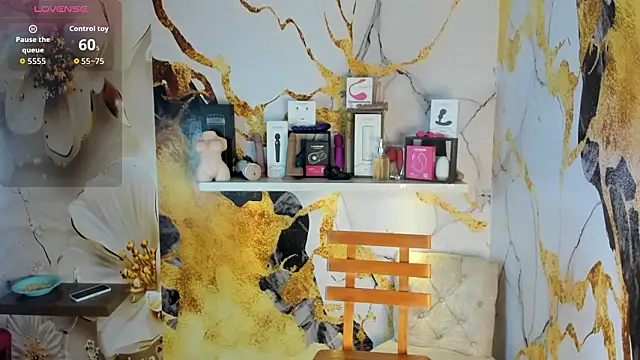 Victor LatinBoy online show from 03-04-26, 04:20