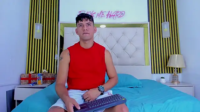 Sweet kevin1 online show from 01-13-26, 06:17