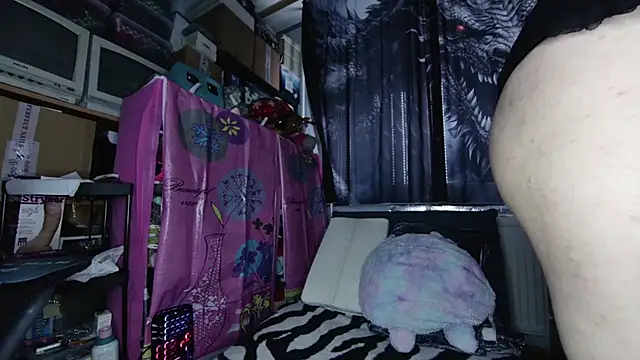 xNiceTitsx online show from 11-23-25, 07:29